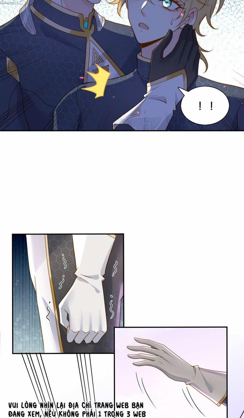 Phản Diện Bị Truy Thành Đoàn Sủng 48 trang 5