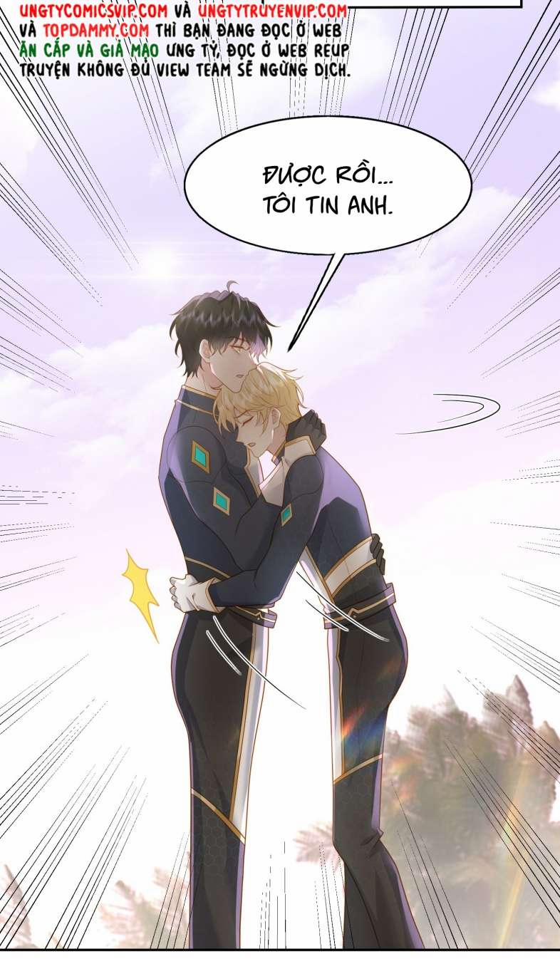 Phản Diện Bị Truy Thành Đoàn Sủng 48 trang 6