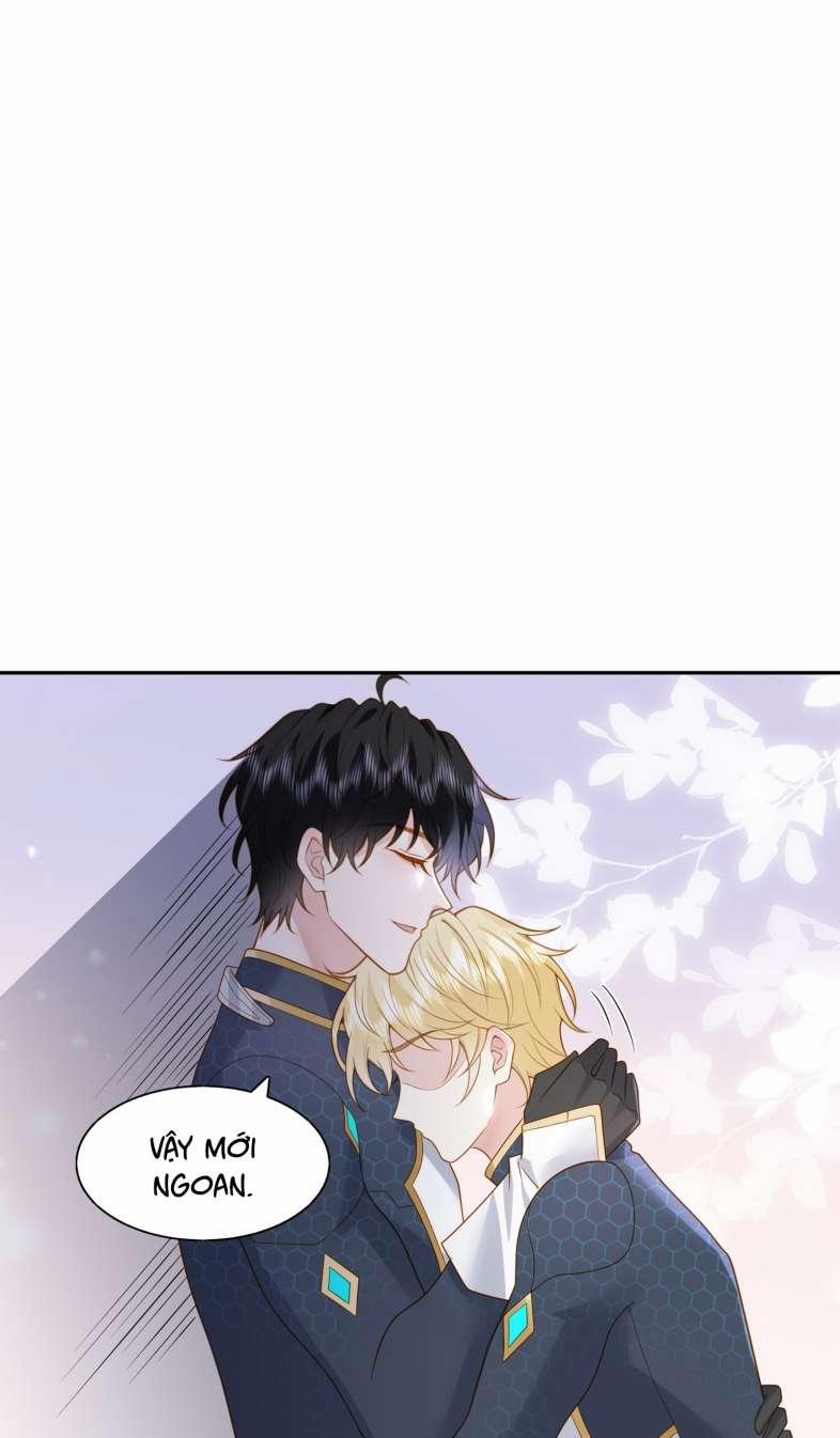 Phản Diện Bị Truy Thành Đoàn Sủng 48 trang 7