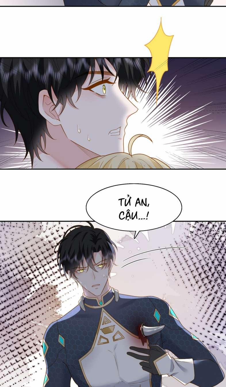 Phản Diện Bị Truy Thành Đoàn Sủng 48 trang 8