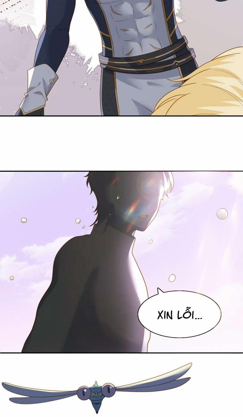 Phản Diện Bị Truy Thành Đoàn Sủng 48 trang 9