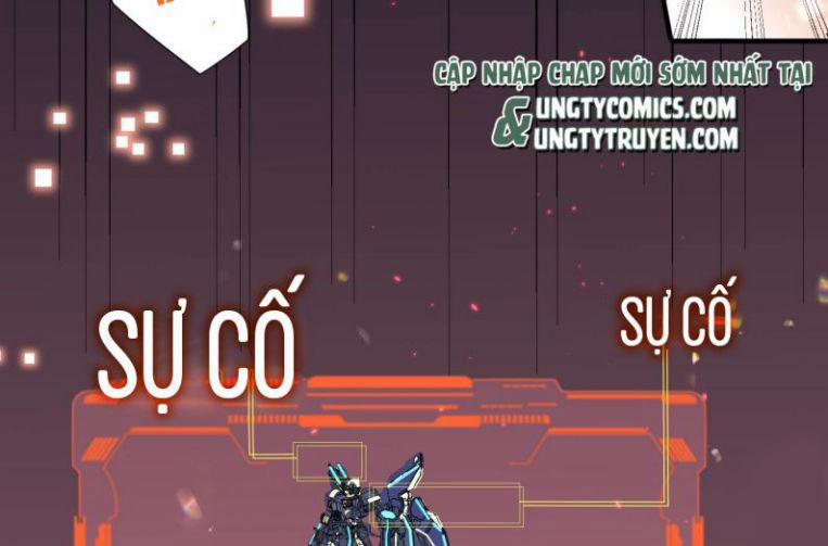 Phản Diện Bị Truy Thành Đoàn Sủng 5 trang 10