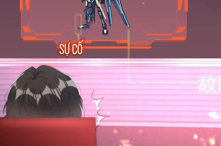 Phản Diện Bị Truy Thành Đoàn Sủng 5 trang 11