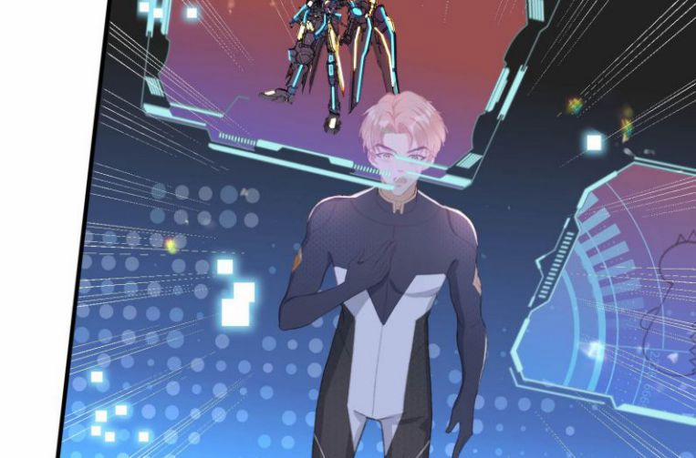 Phản Diện Bị Truy Thành Đoàn Sủng 5 trang 14