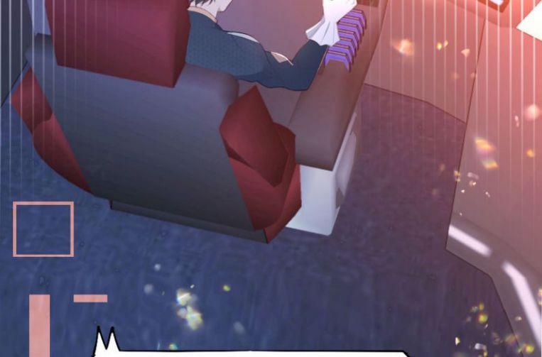 Phản Diện Bị Truy Thành Đoàn Sủng 5 trang 18