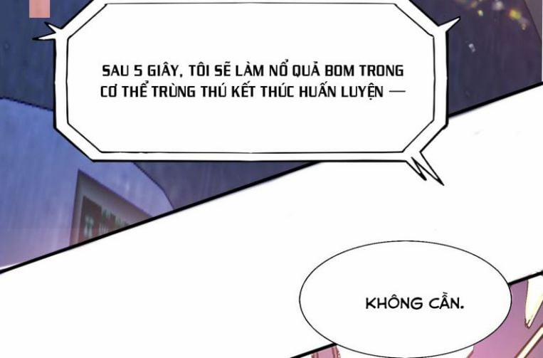 Phản Diện Bị Truy Thành Đoàn Sủng 5 trang 19