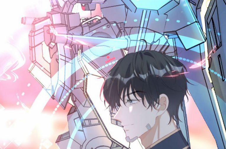 Phản Diện Bị Truy Thành Đoàn Sủng 5 trang 21