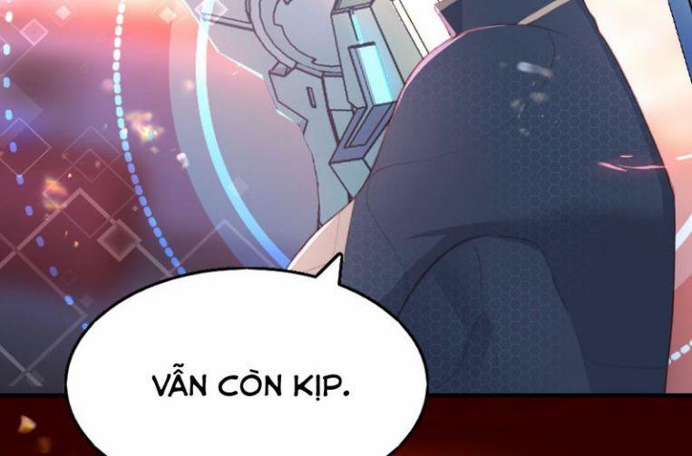 Phản Diện Bị Truy Thành Đoàn Sủng 5 trang 22