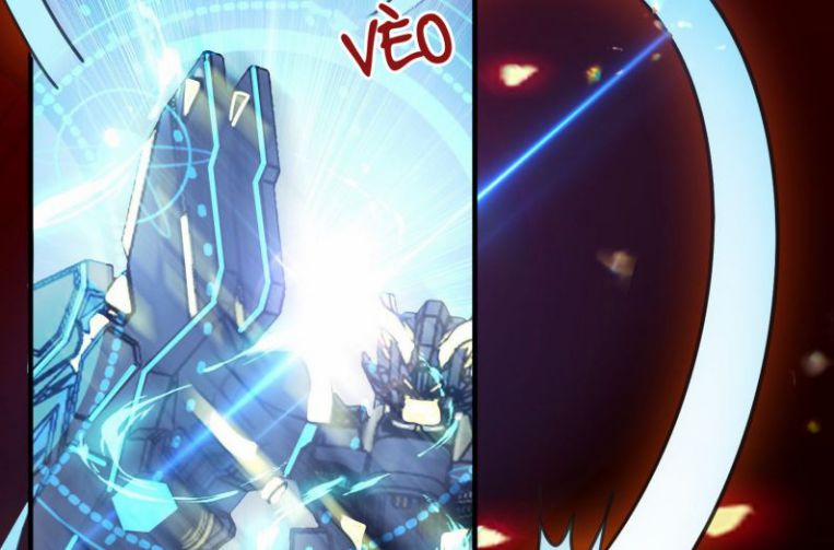 Phản Diện Bị Truy Thành Đoàn Sủng 5 trang 24