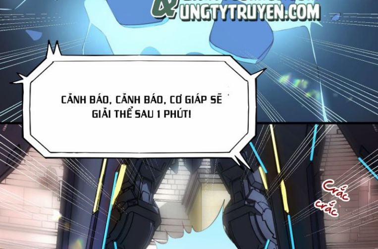 Phản Diện Bị Truy Thành Đoàn Sủng 5 trang 27