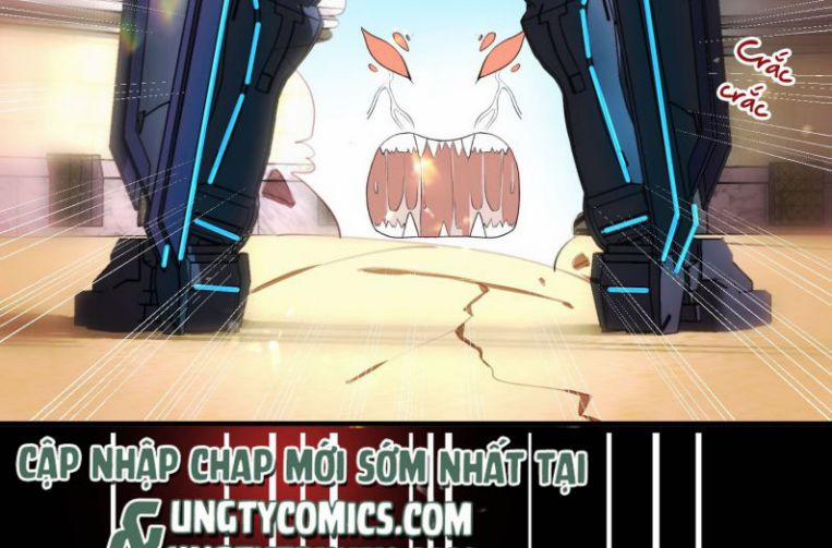 Phản Diện Bị Truy Thành Đoàn Sủng 5 trang 28