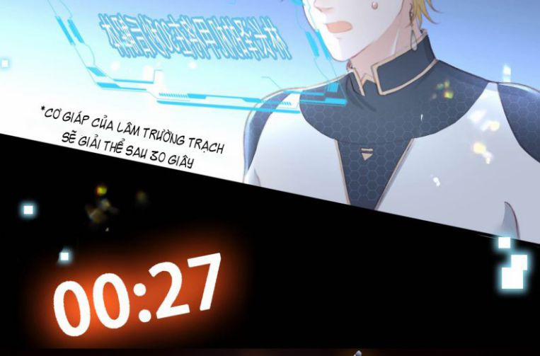 Phản Diện Bị Truy Thành Đoàn Sủng 5 trang 32