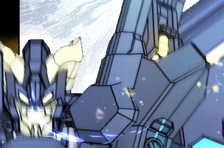 Phản Diện Bị Truy Thành Đoàn Sủng 5 trang 37