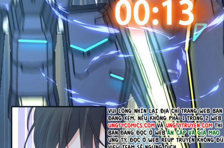 Phản Diện Bị Truy Thành Đoàn Sủng 5 trang 39