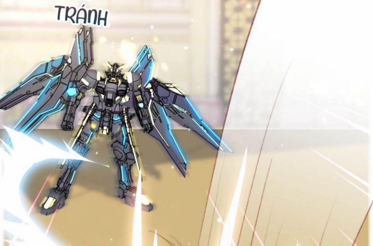 Phản Diện Bị Truy Thành Đoàn Sủng 5 trang 4