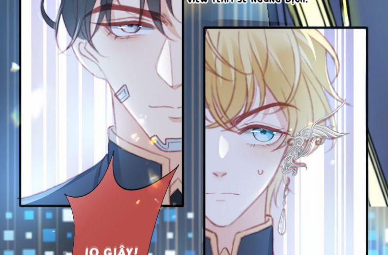 Phản Diện Bị Truy Thành Đoàn Sủng 5 trang 40