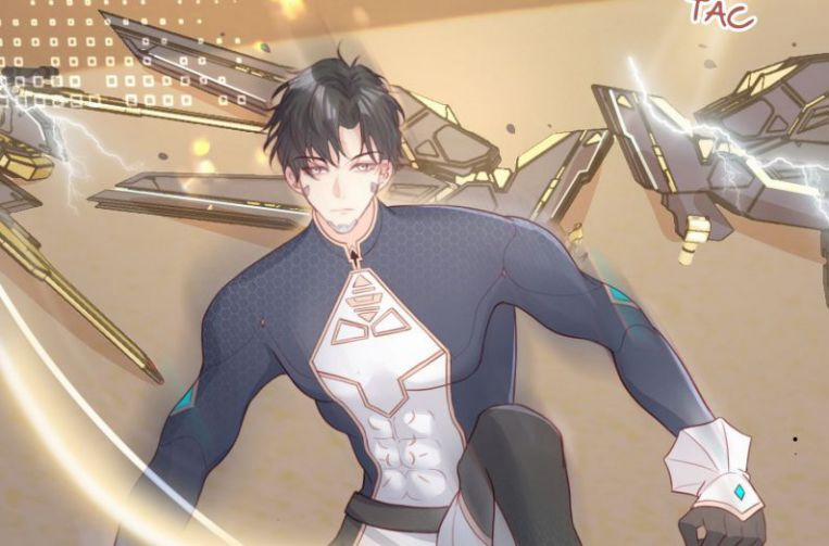 Phản Diện Bị Truy Thành Đoàn Sủng 5 trang 50