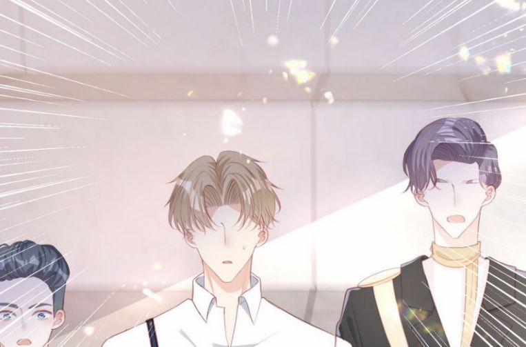 Phản Diện Bị Truy Thành Đoàn Sủng 5 trang 53