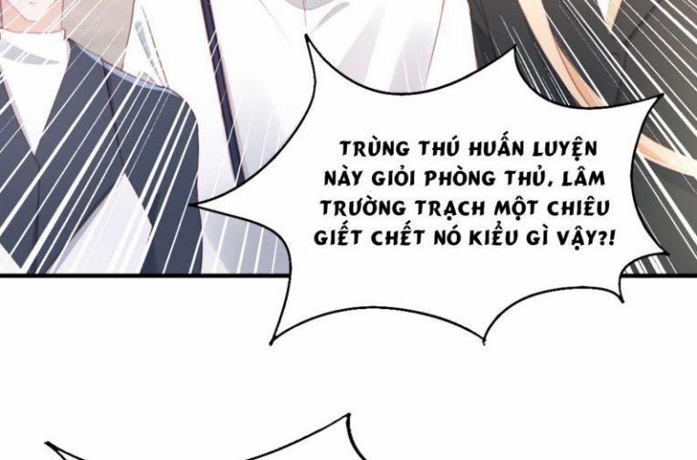 Phản Diện Bị Truy Thành Đoàn Sủng 5 trang 54