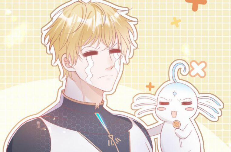 Phản Diện Bị Truy Thành Đoàn Sủng 5 trang 61