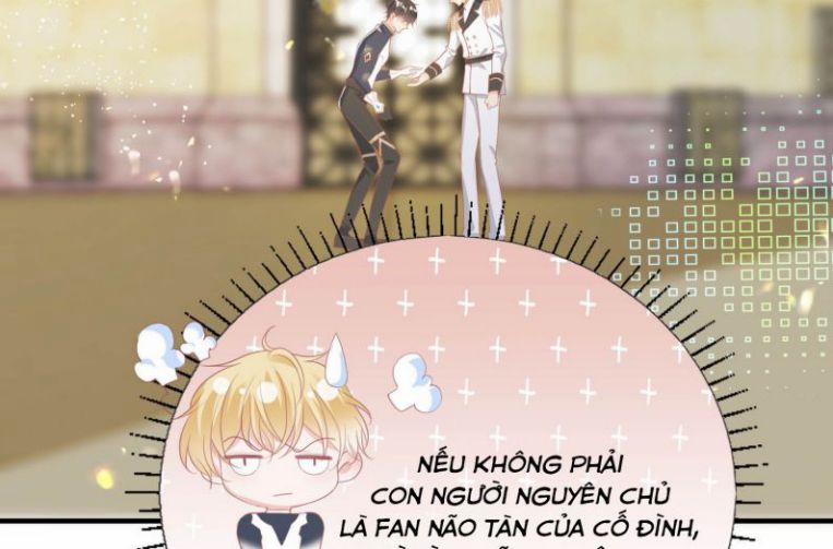 Phản Diện Bị Truy Thành Đoàn Sủng 5 trang 69