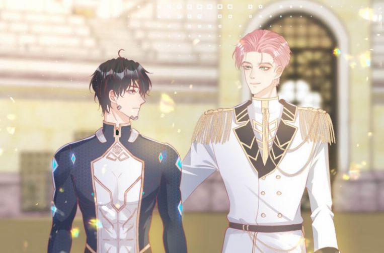 Phản Diện Bị Truy Thành Đoàn Sủng 5 trang 72