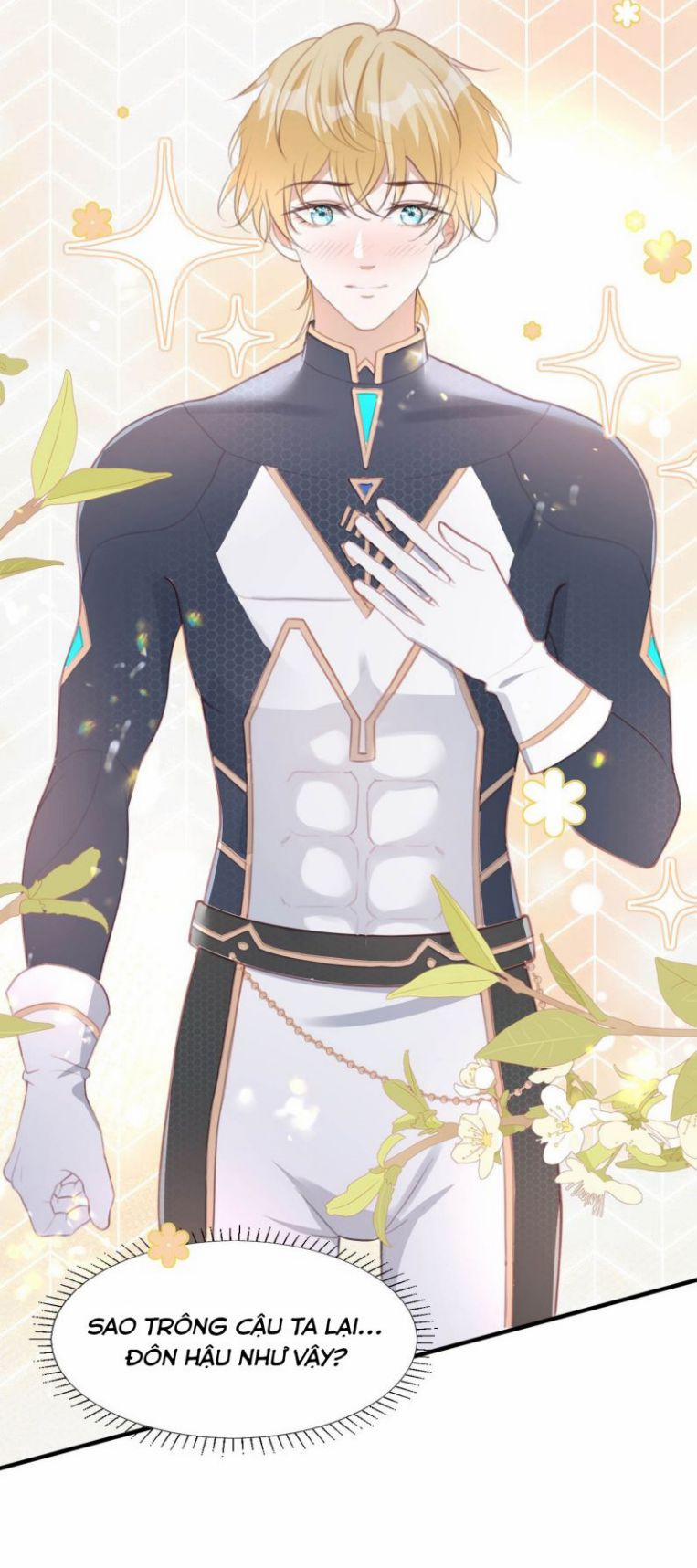 Phản Diện Bị Truy Thành Đoàn Sủng 5 trang 77