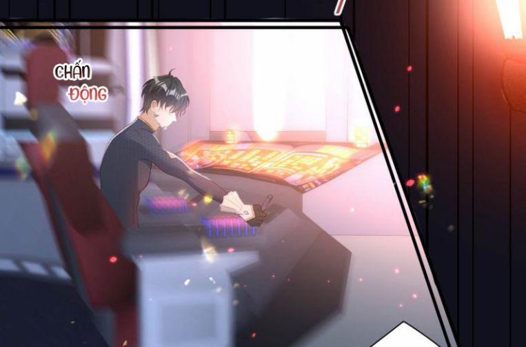 Phản Diện Bị Truy Thành Đoàn Sủng 5 trang 8