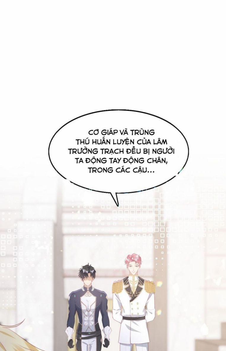 Phản Diện Bị Truy Thành Đoàn Sủng 5 trang 81