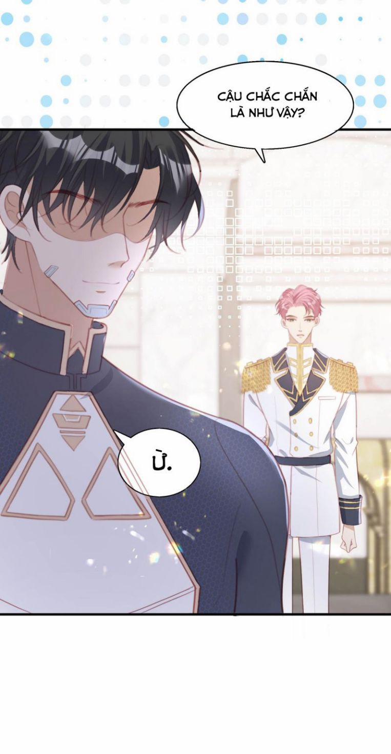 Phản Diện Bị Truy Thành Đoàn Sủng 5 trang 86