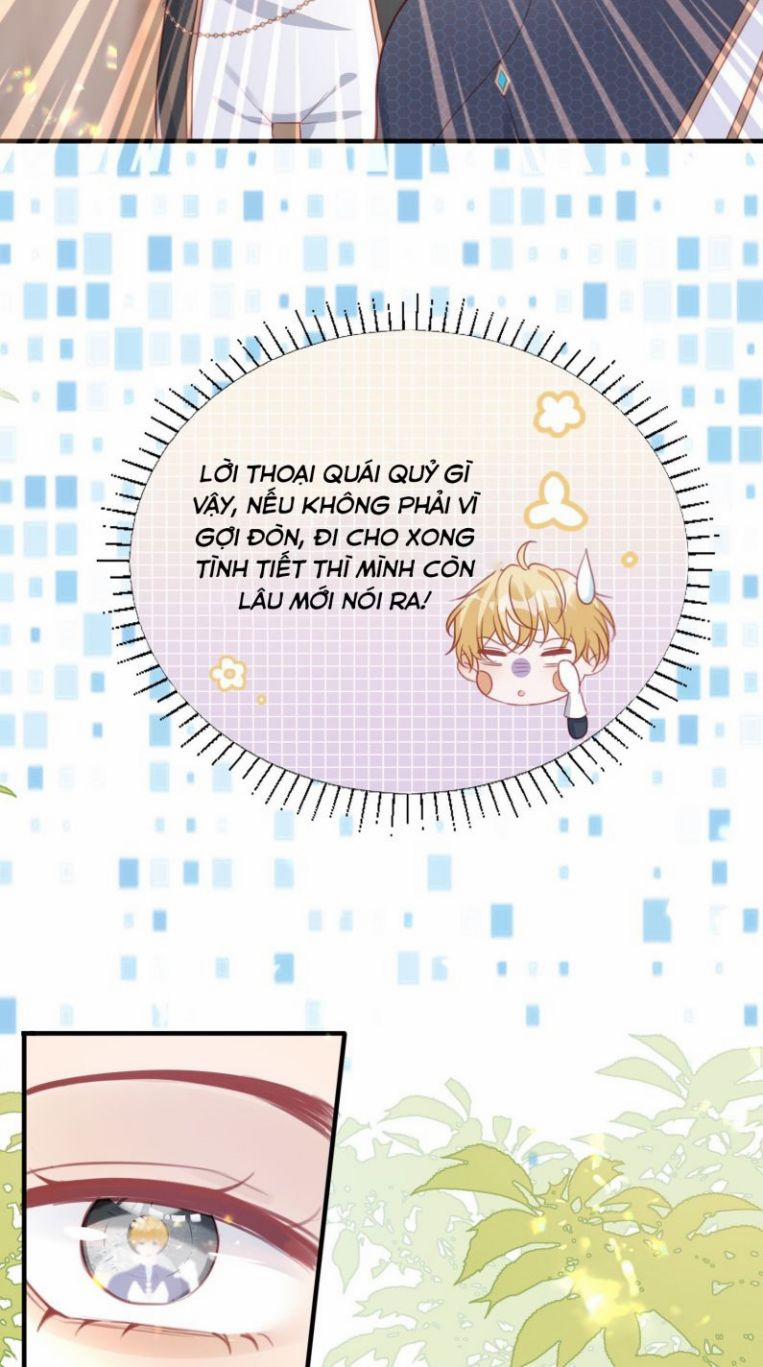 Phản Diện Bị Truy Thành Đoàn Sủng 5 trang 90