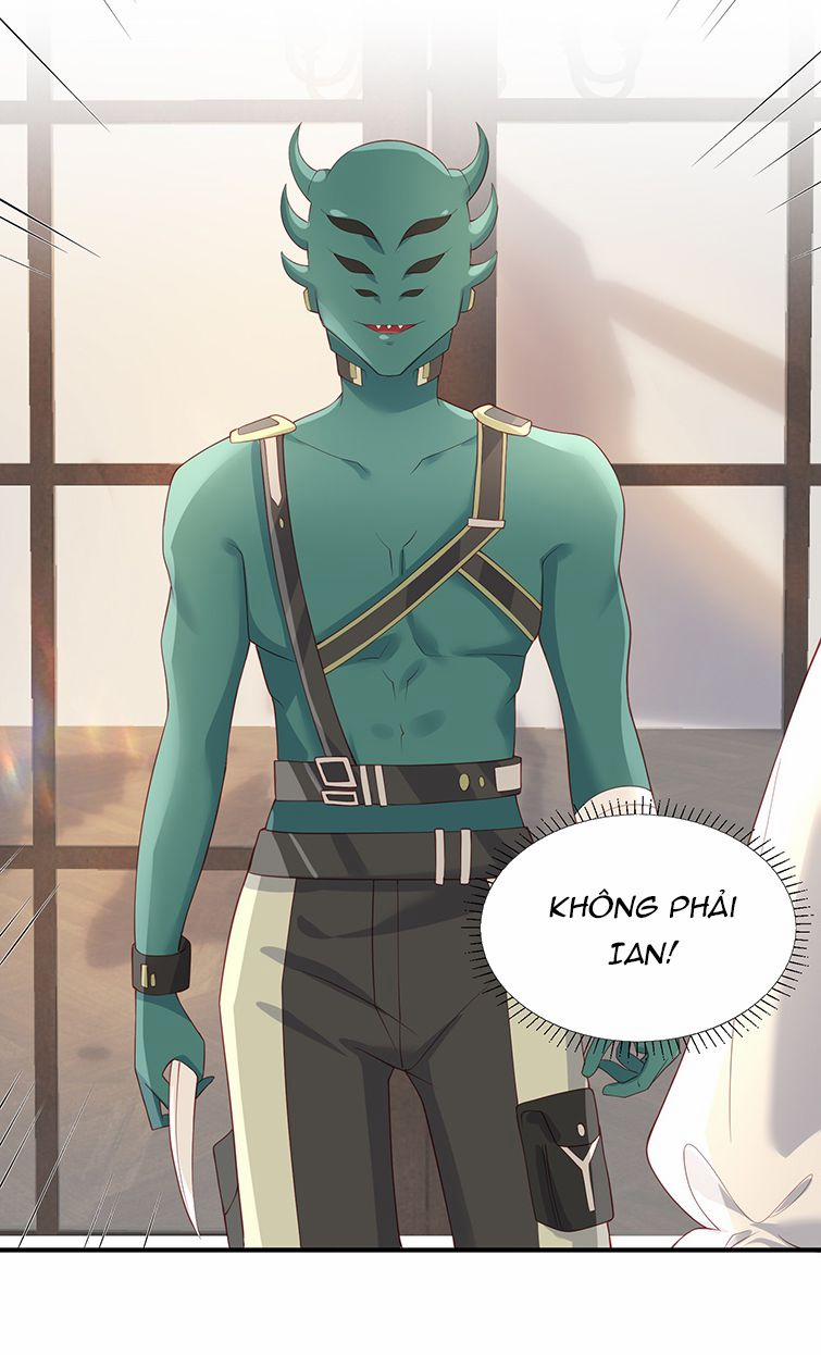 Phản Diện Bị Truy Thành Đoàn Sủng 50 trang 10