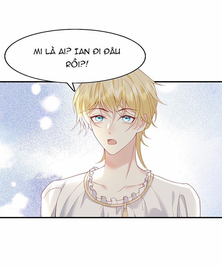 Phản Diện Bị Truy Thành Đoàn Sủng 50 trang 11