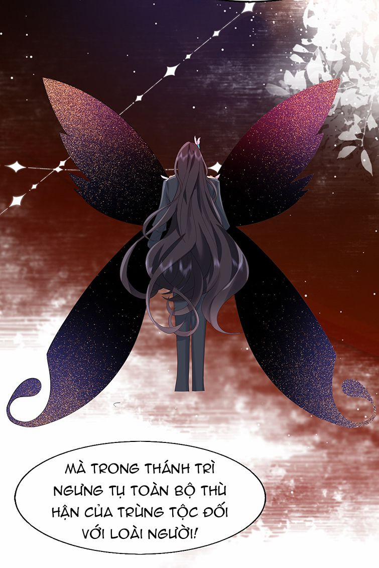 Phản Diện Bị Truy Thành Đoàn Sủng 50 trang 15