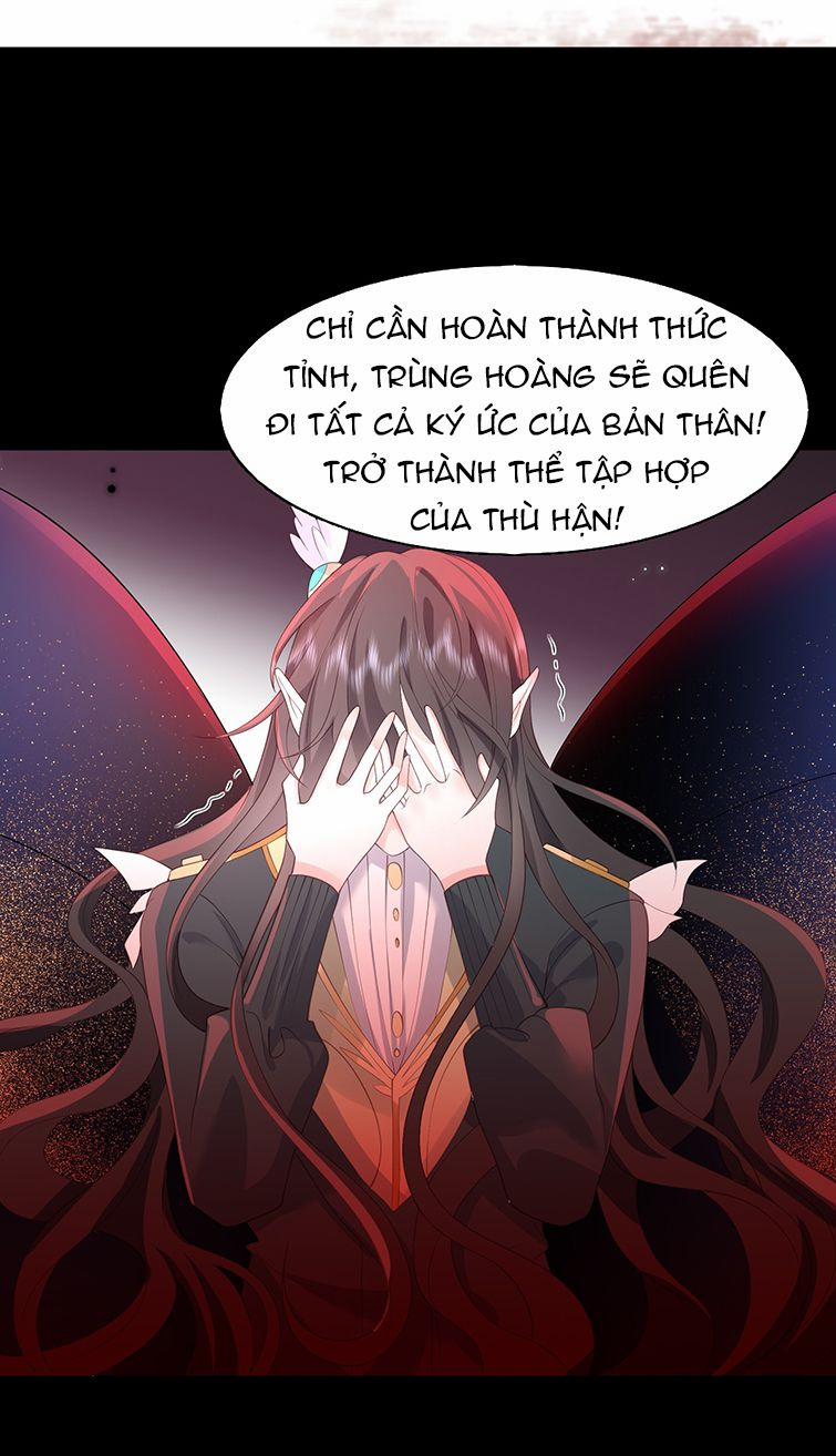 Phản Diện Bị Truy Thành Đoàn Sủng 50 trang 16