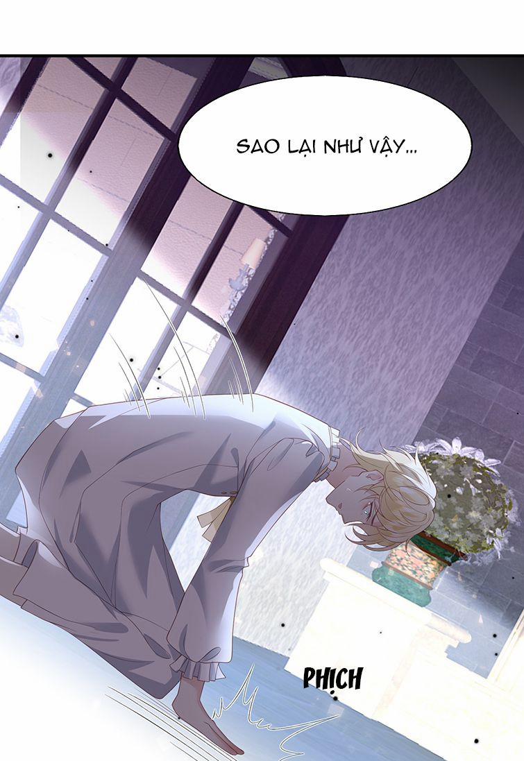 Phản Diện Bị Truy Thành Đoàn Sủng 50 trang 18