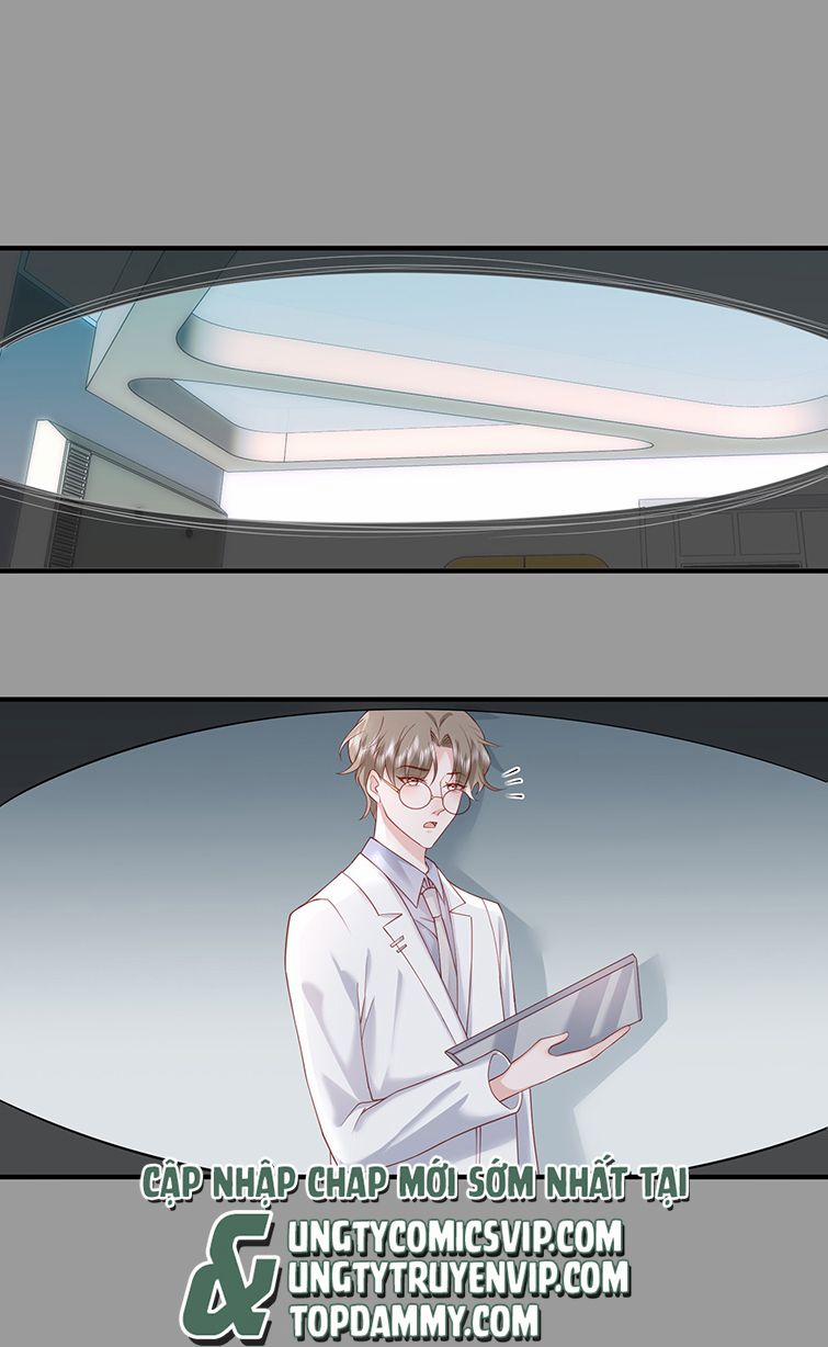 Phản Diện Bị Truy Thành Đoàn Sủng 50 trang 2