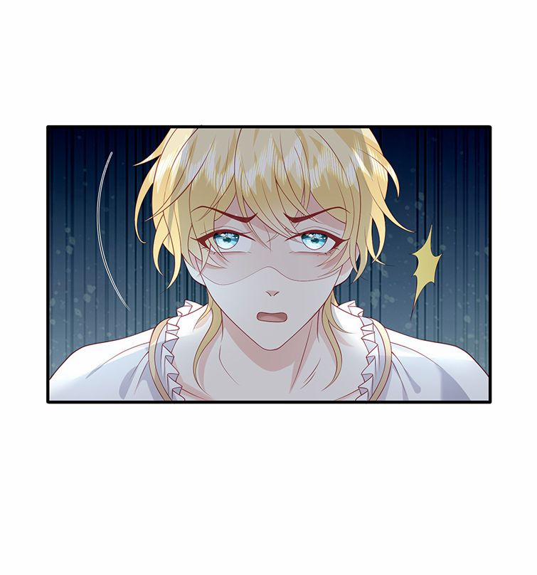 Phản Diện Bị Truy Thành Đoàn Sủng 50 trang 20