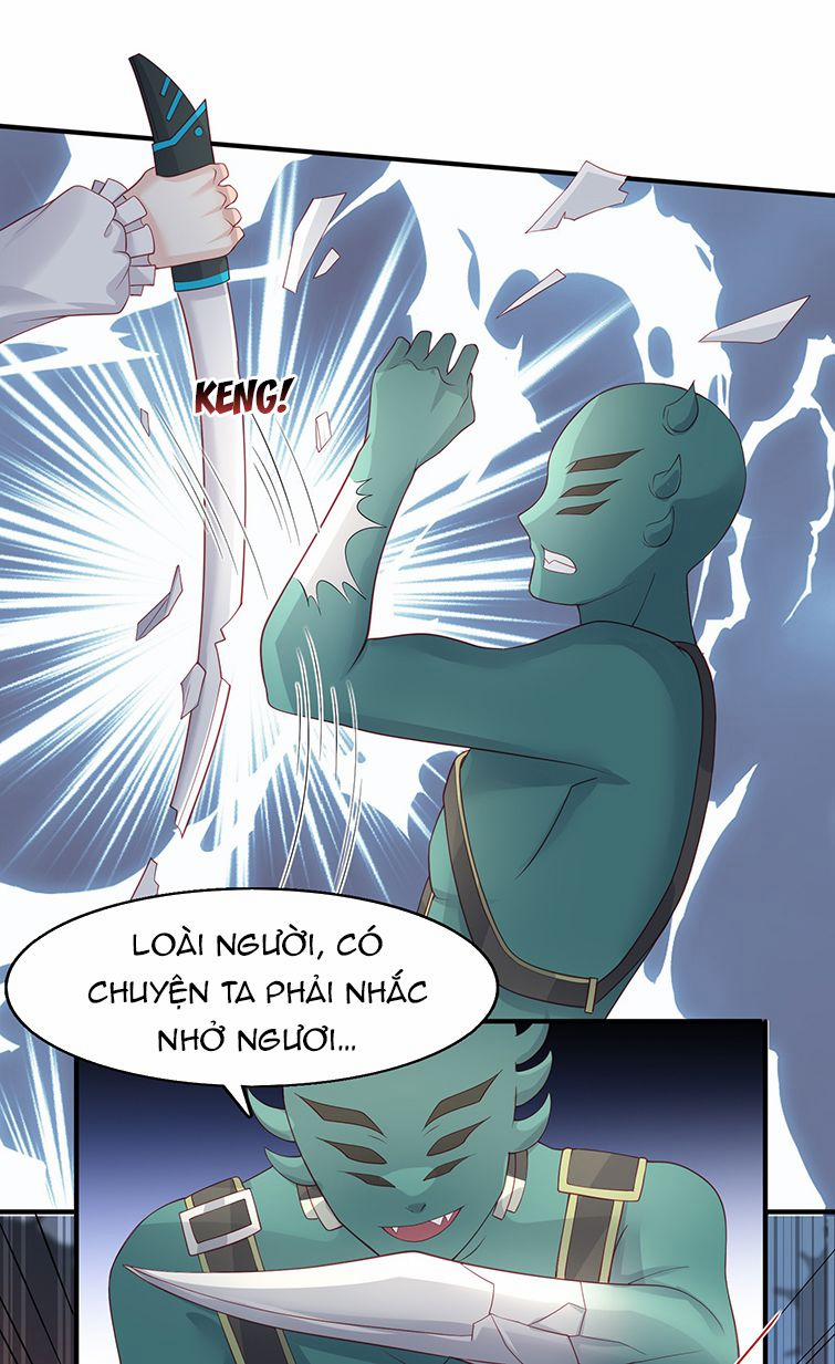 Phản Diện Bị Truy Thành Đoàn Sủng 50 trang 23