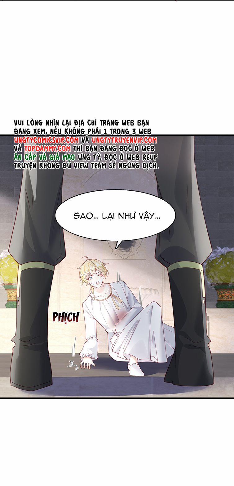 Phản Diện Bị Truy Thành Đoàn Sủng 50 trang 25