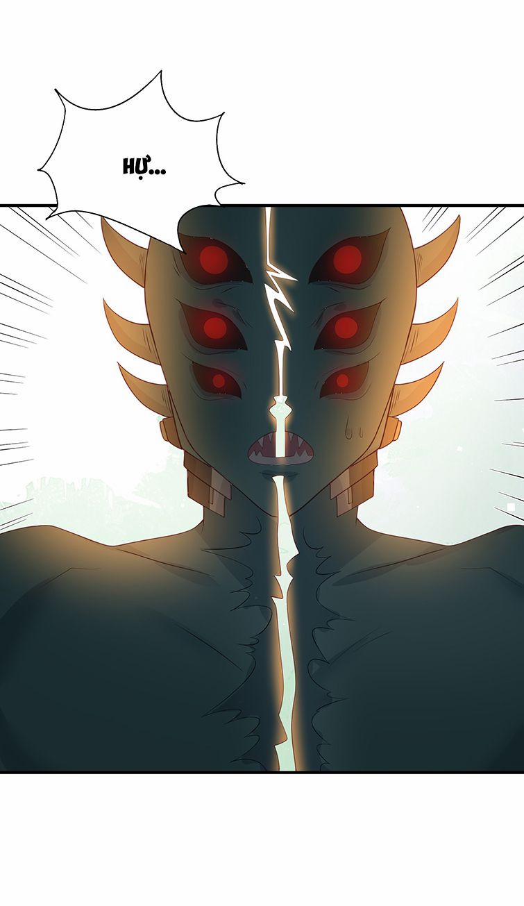 Phản Diện Bị Truy Thành Đoàn Sủng 50 trang 27