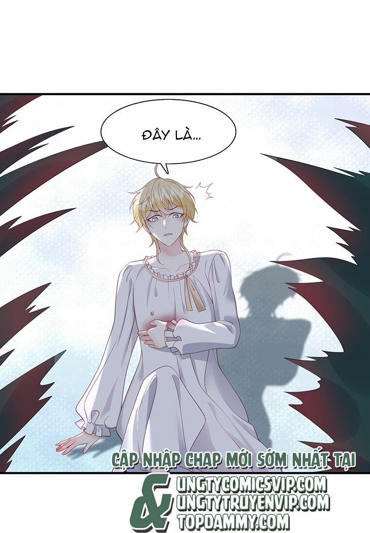 Phản Diện Bị Truy Thành Đoàn Sủng 50 trang 28