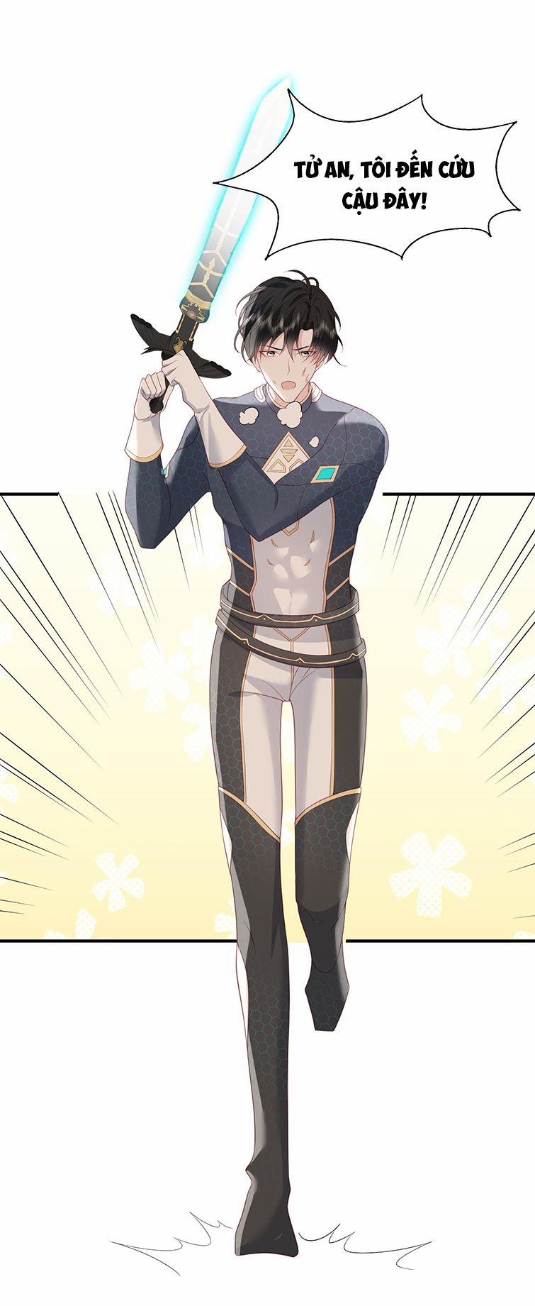 Phản Diện Bị Truy Thành Đoàn Sủng 50 trang 29