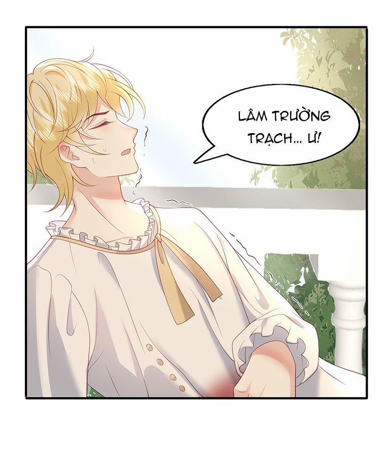 Phản Diện Bị Truy Thành Đoàn Sủng 50 trang 30