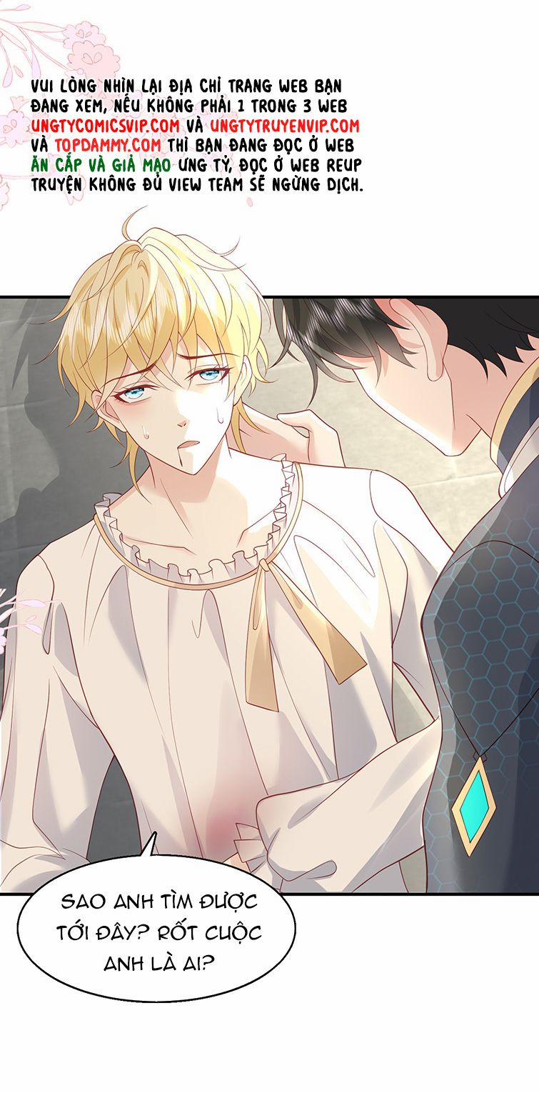 Phản Diện Bị Truy Thành Đoàn Sủng 50 trang 32