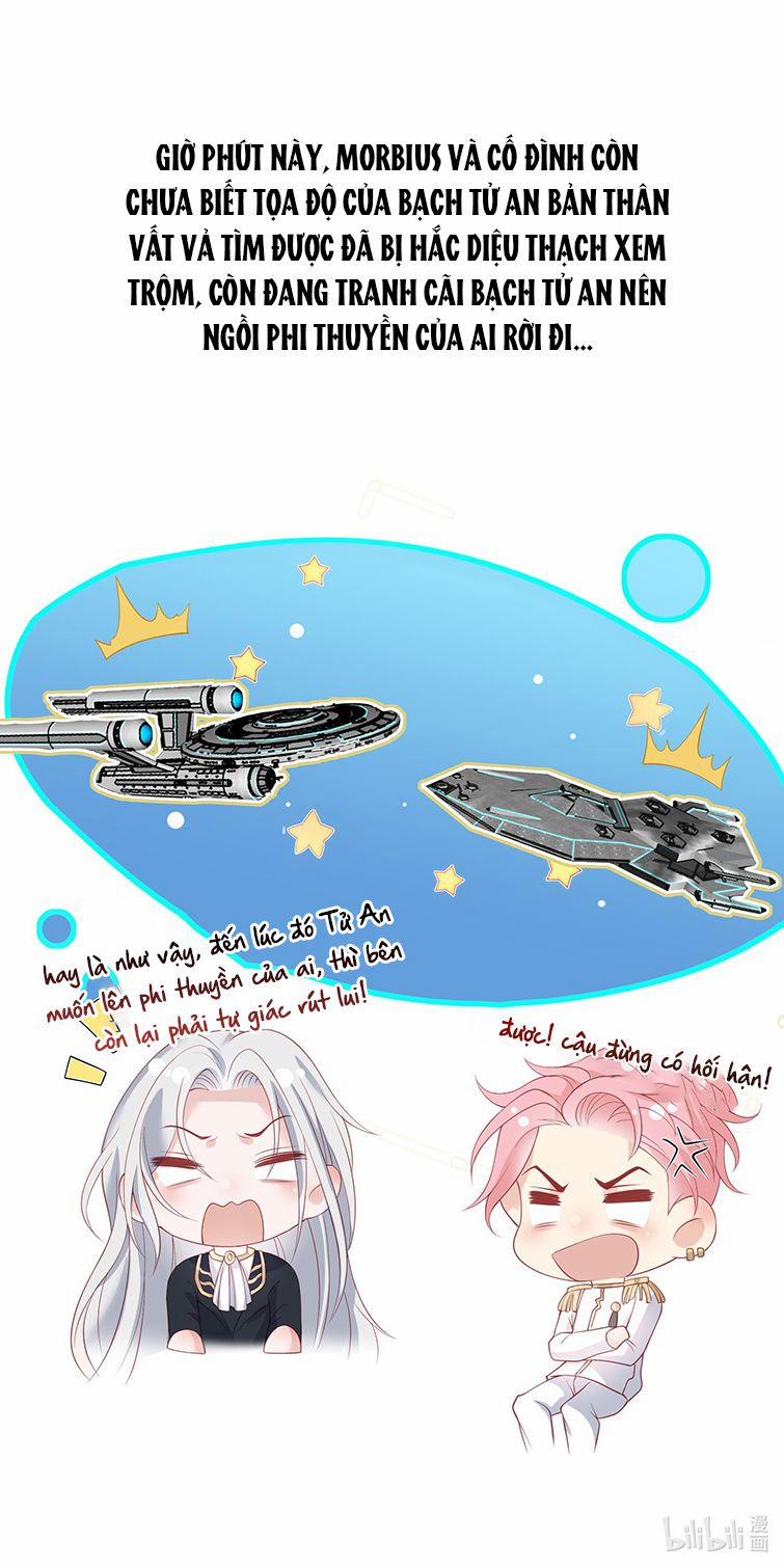 Phản Diện Bị Truy Thành Đoàn Sủng 50 trang 36