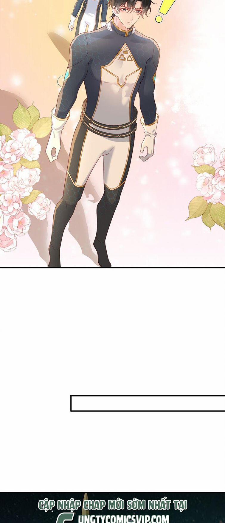 Phản Diện Bị Truy Thành Đoàn Sủng 51 trang 17