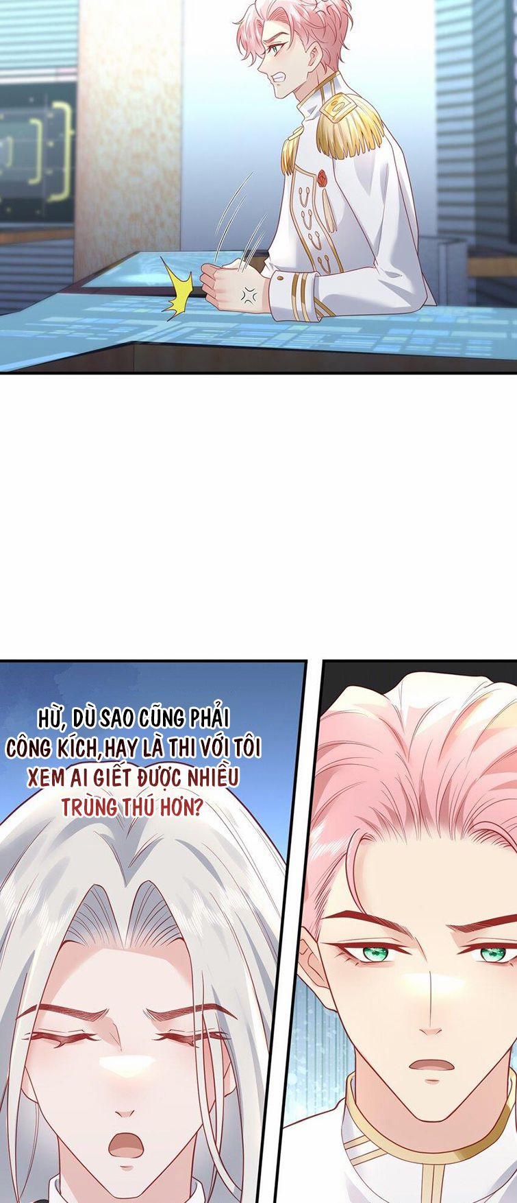 Phản Diện Bị Truy Thành Đoàn Sủng 51 trang 19