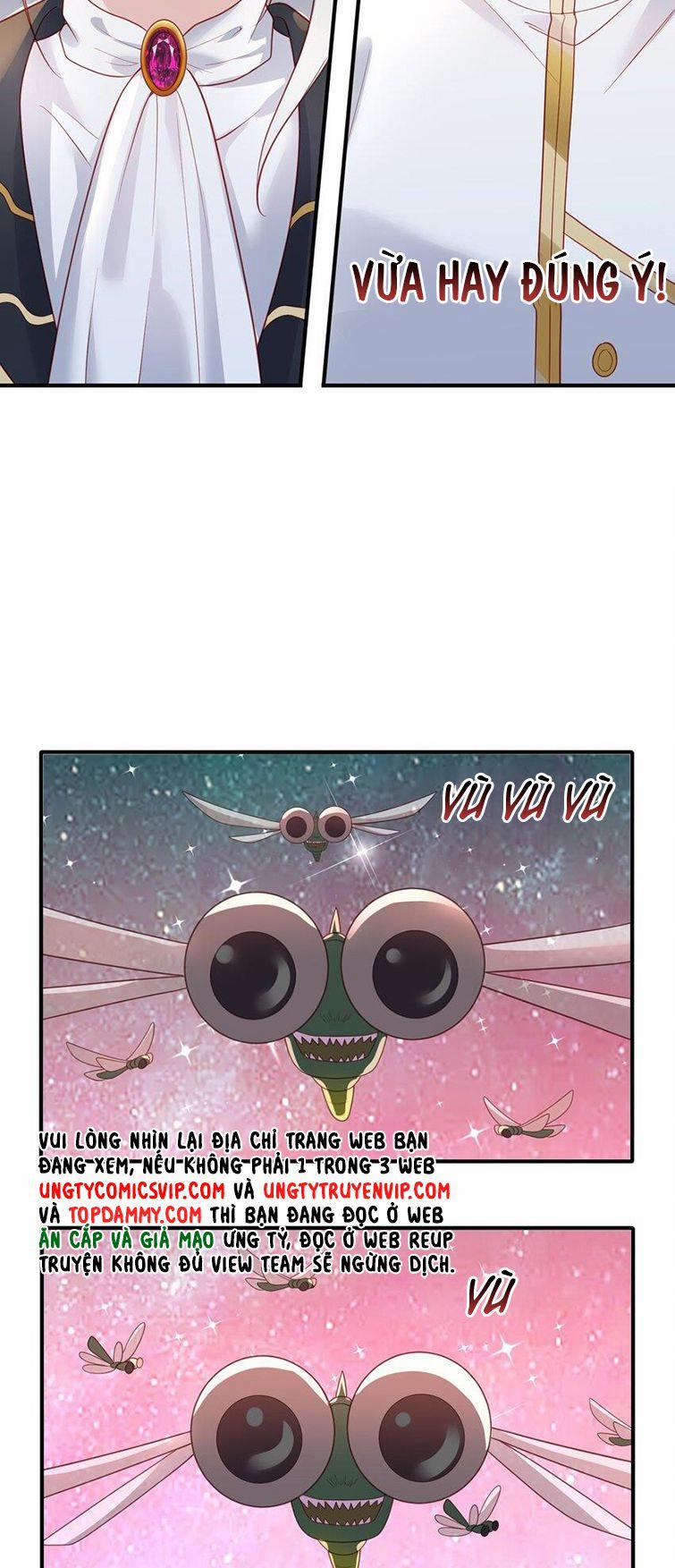 Phản Diện Bị Truy Thành Đoàn Sủng 51 trang 20