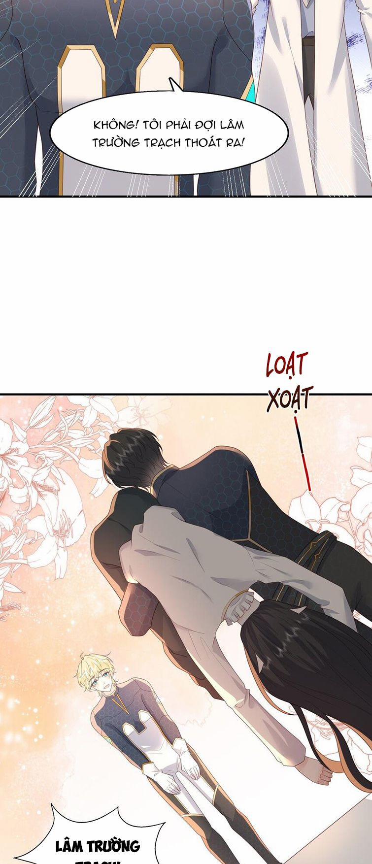 Phản Diện Bị Truy Thành Đoàn Sủng 51 trang 23